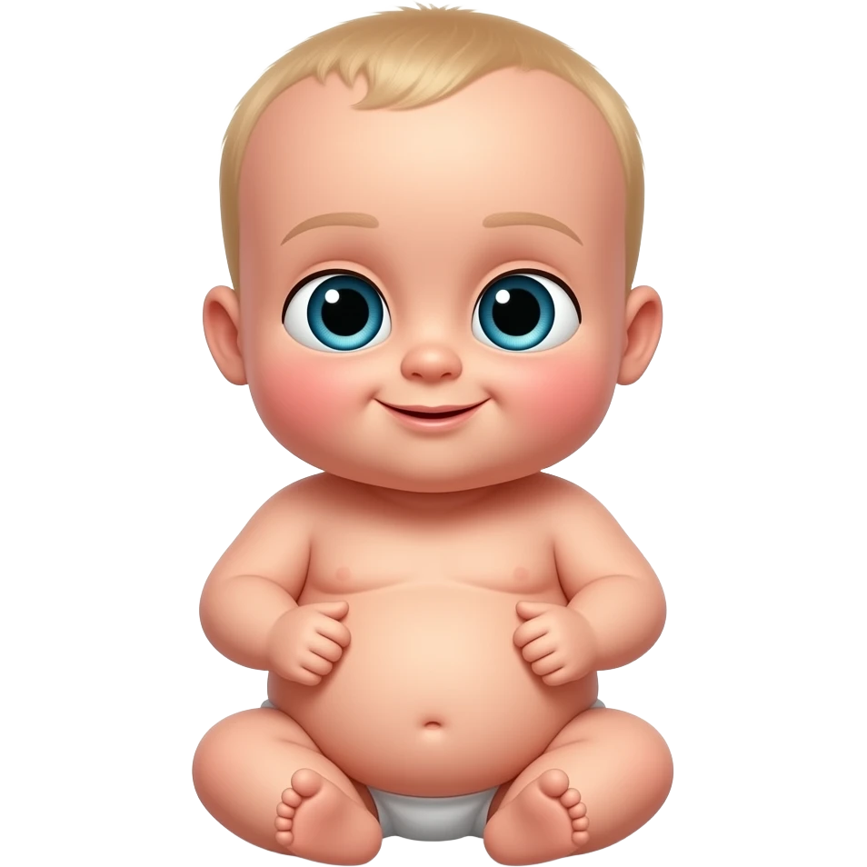 The boss baby naked cumming emoji