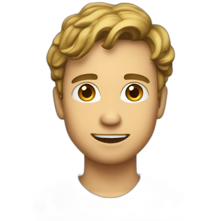 Pronote emoji