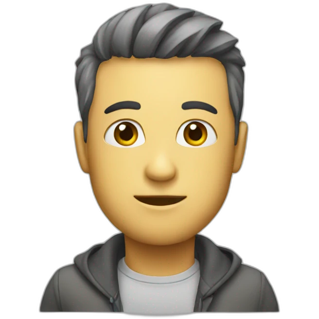 artificial emoji