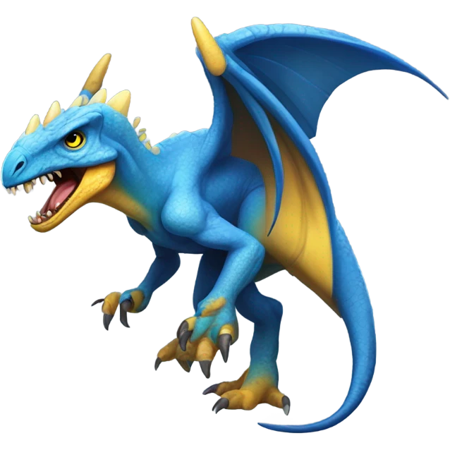Archen emoji