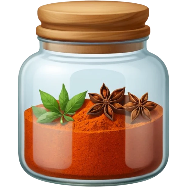 Spice Jar emoji