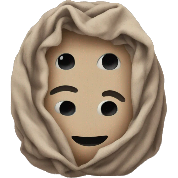 Blanket emoji