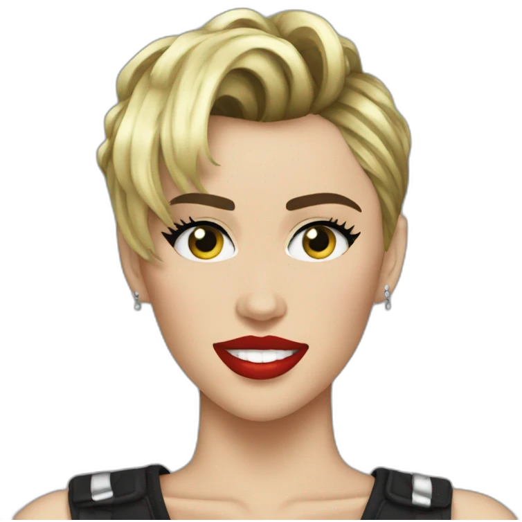 miley cyrus ended taylor emoji