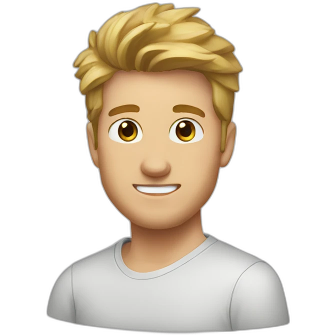 graham stephan, youtuber emoji