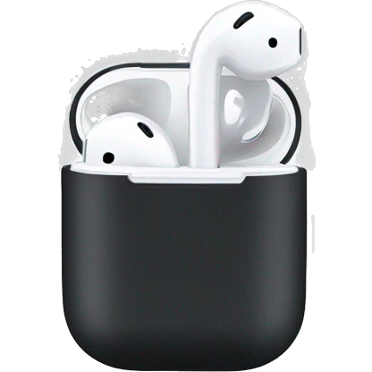 airpod emoji