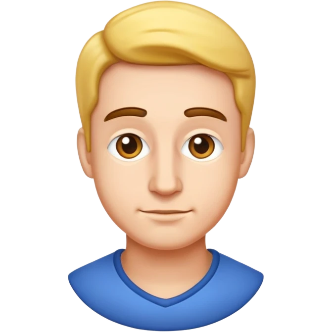 Pierre emoji