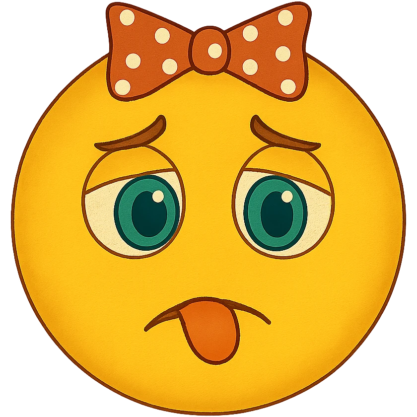 Crop out each of the three patterns from the second row separately, each with a size of 500x500 pixels and transparent background. Preserve the original style and details of the patterns. emoji