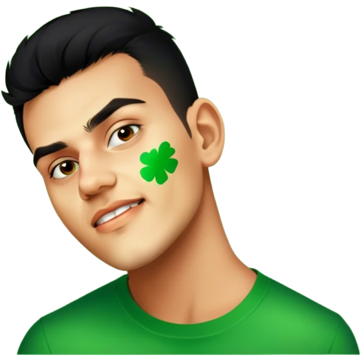 Verdant Vision emoji