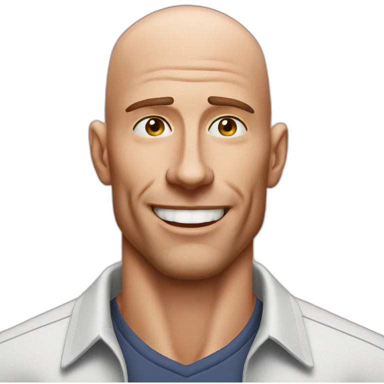 Johnny Sins emoji