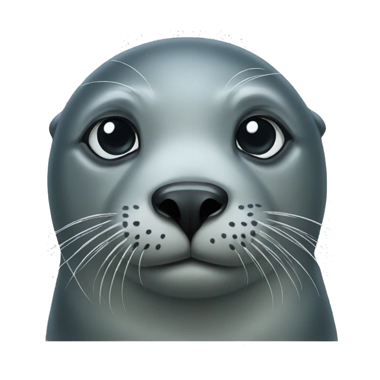 seal emoji