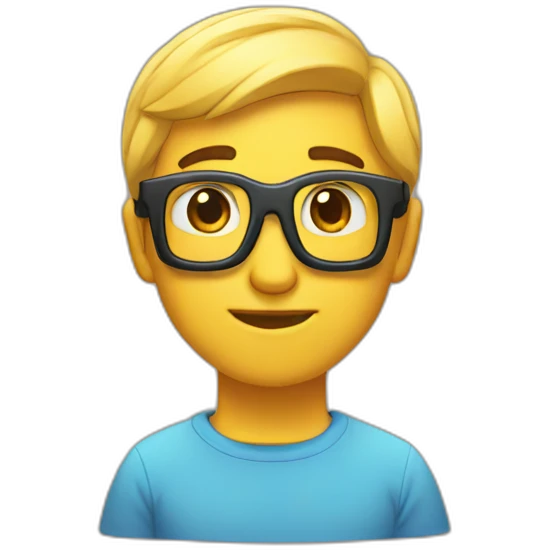 react application emoji