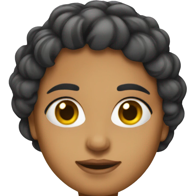 mujer  emoji