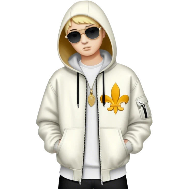 Palm angels emoji