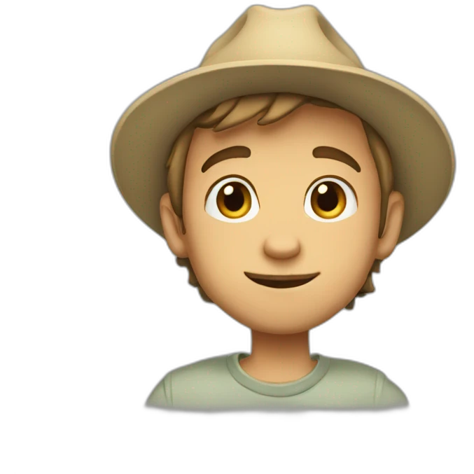 Joey wheeler emoji