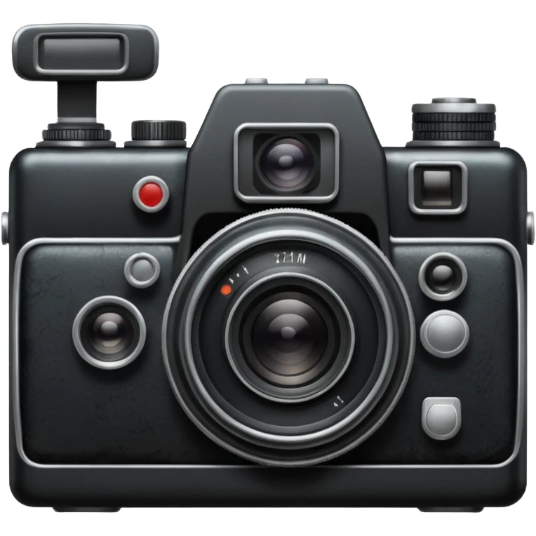 Film Camera emoji