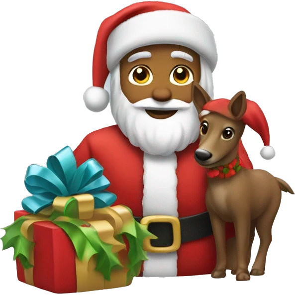 Navidad emoji