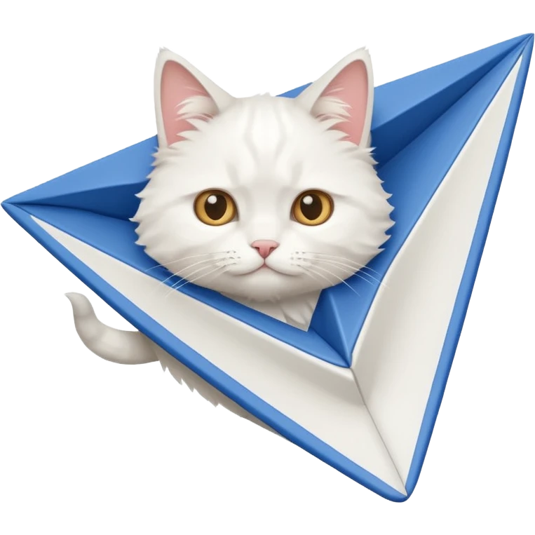 cat plane dtgf emoji