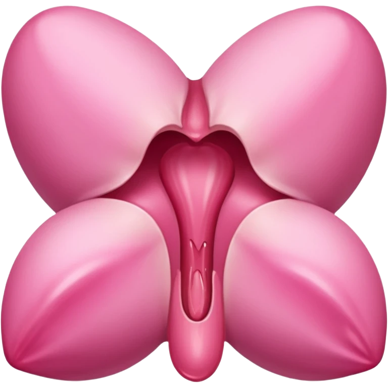 vagina emoji