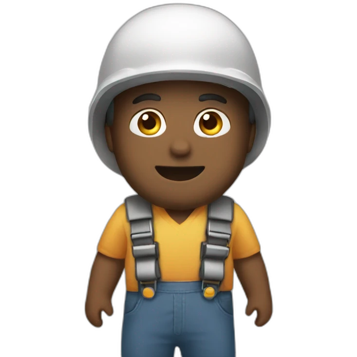 chargement emoji