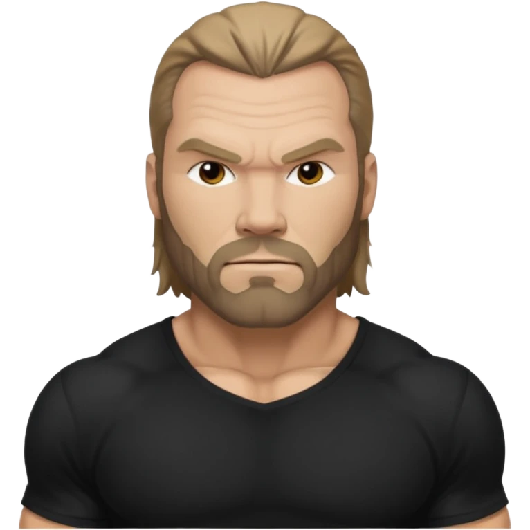 Tyler Mane emoji