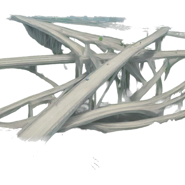 overpass emoji