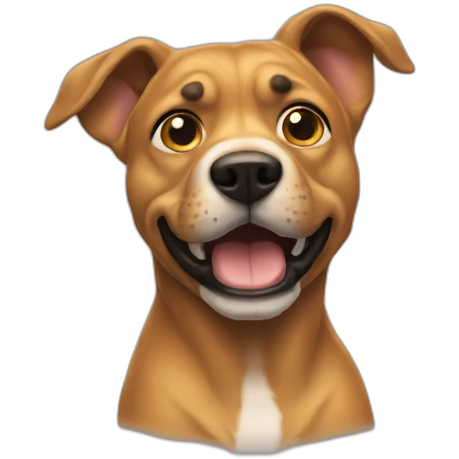 Whoa,dawg! emoji
