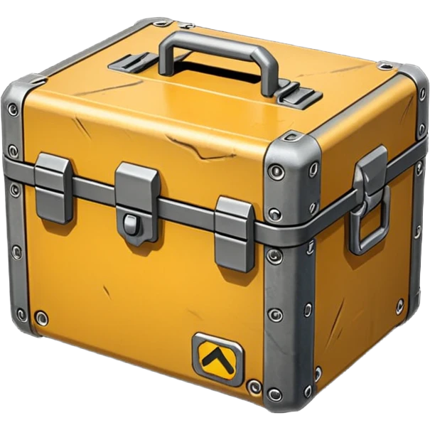 rip with tectical box emoji