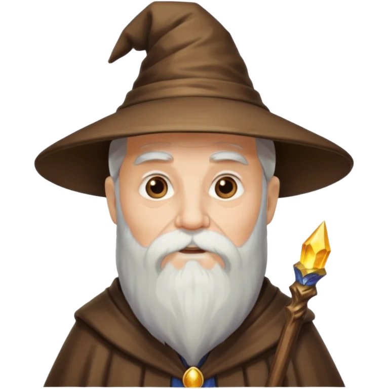 wizard emoji