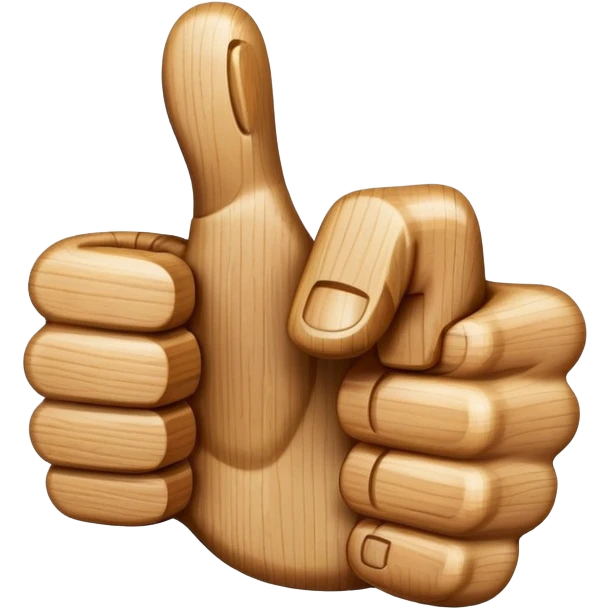 thumbs up approve emoji