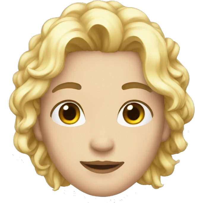Aesthetic  emoji