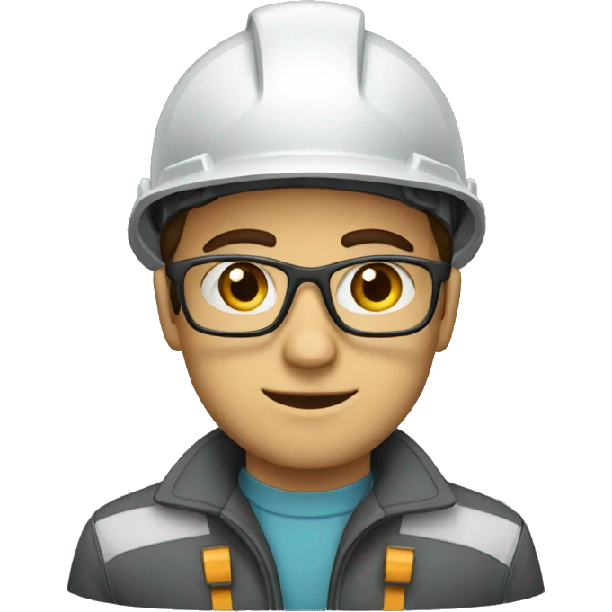engineer emoji
