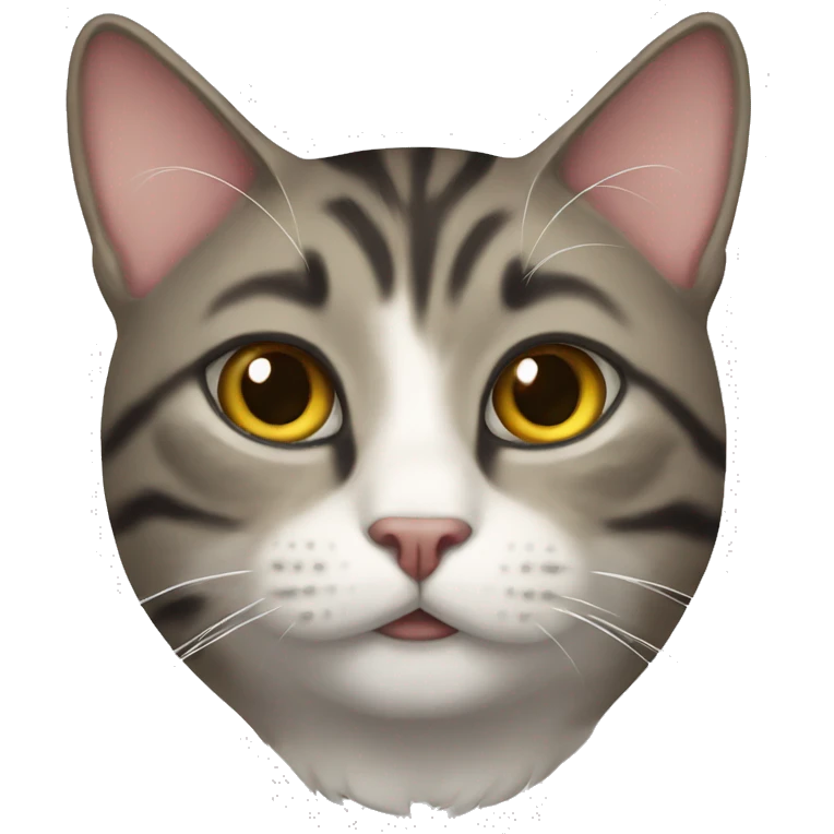 Dra Cat emoji