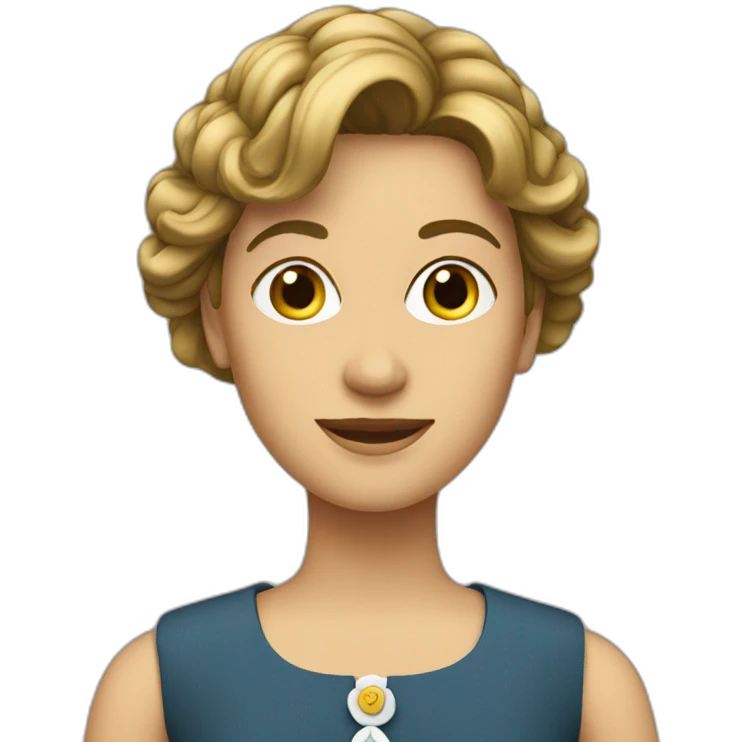 Françoise emoji