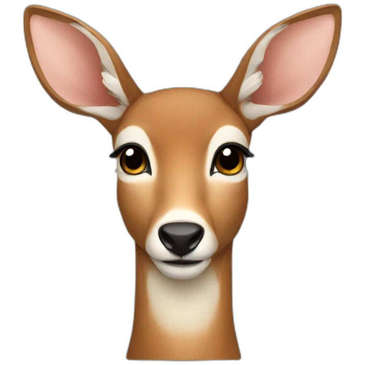 doe emoji