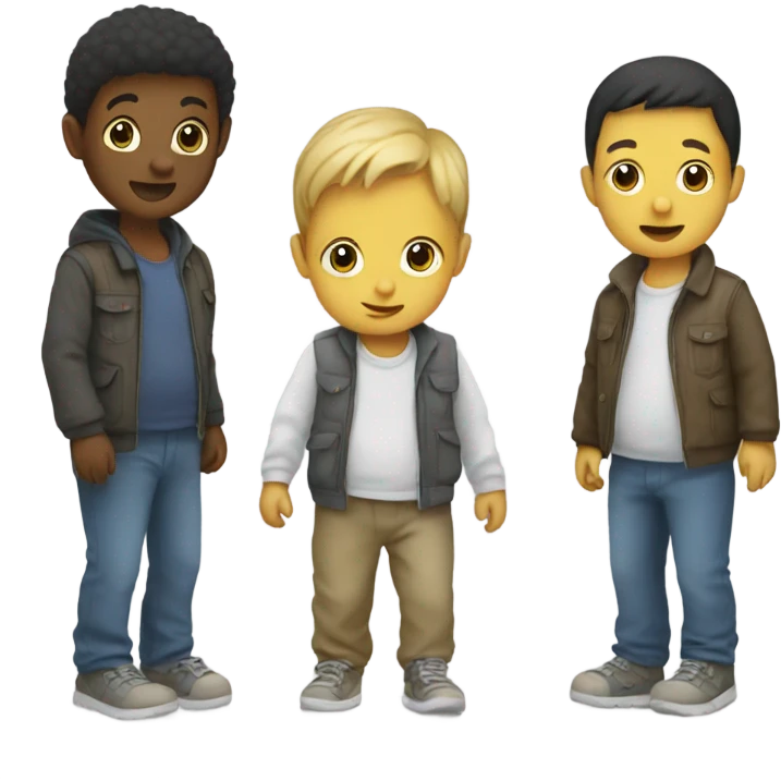 Walkers for babies emoji