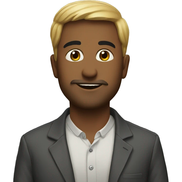 Pradip emoji