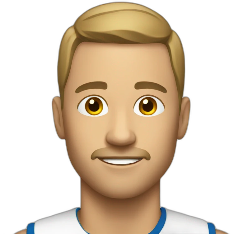 training emoji