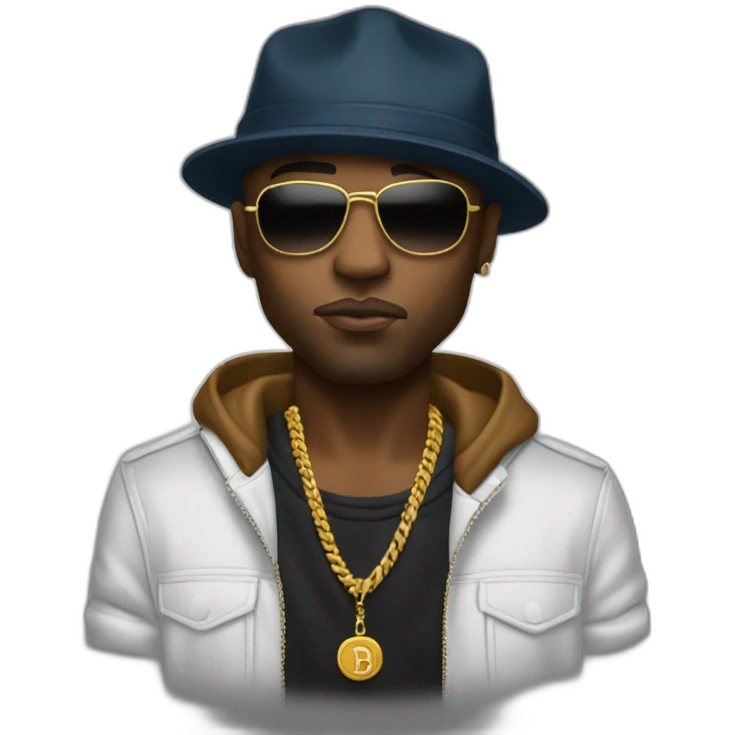 mobb deep rap emoji