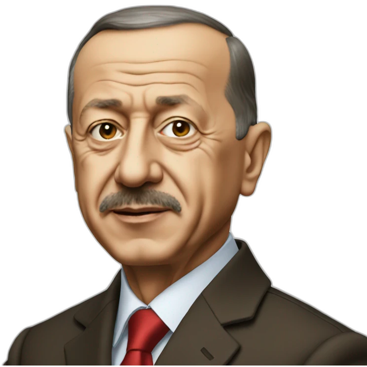 tayyip-erdogan emoji