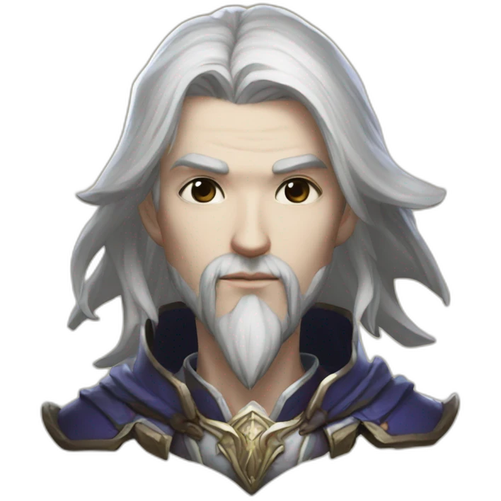 Lineage 2, mage emoji