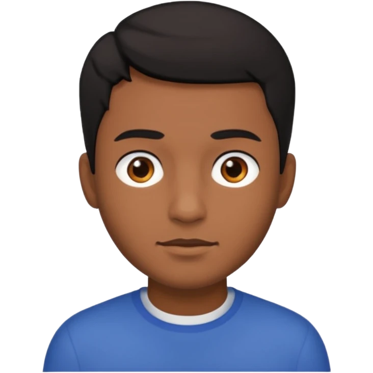Satria  emoji