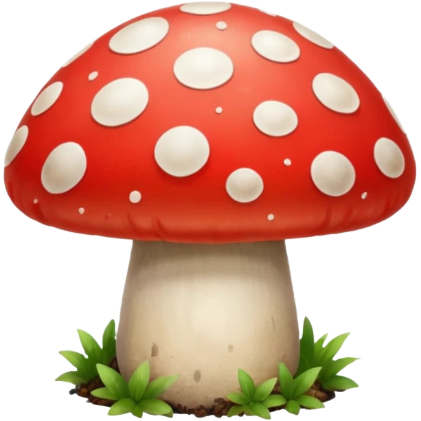 🍄 emoji
