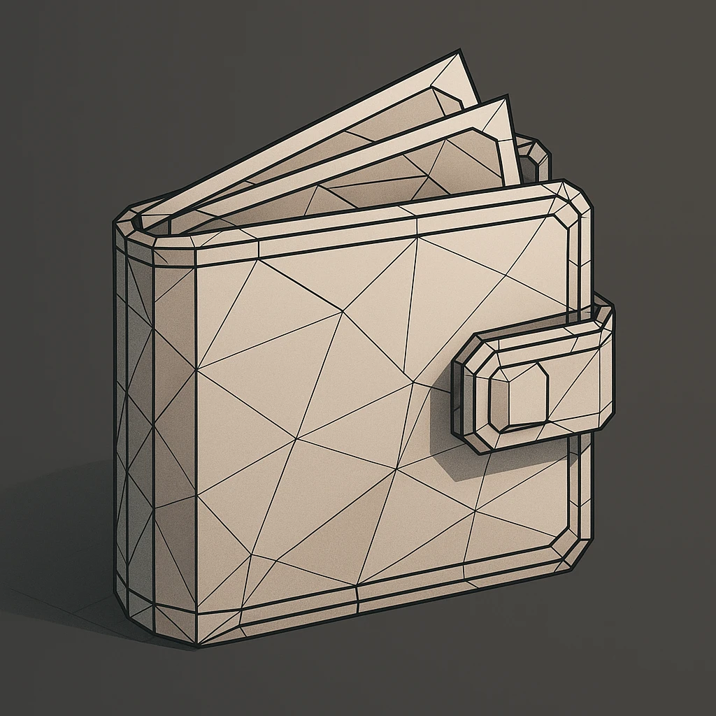 wallet emoji