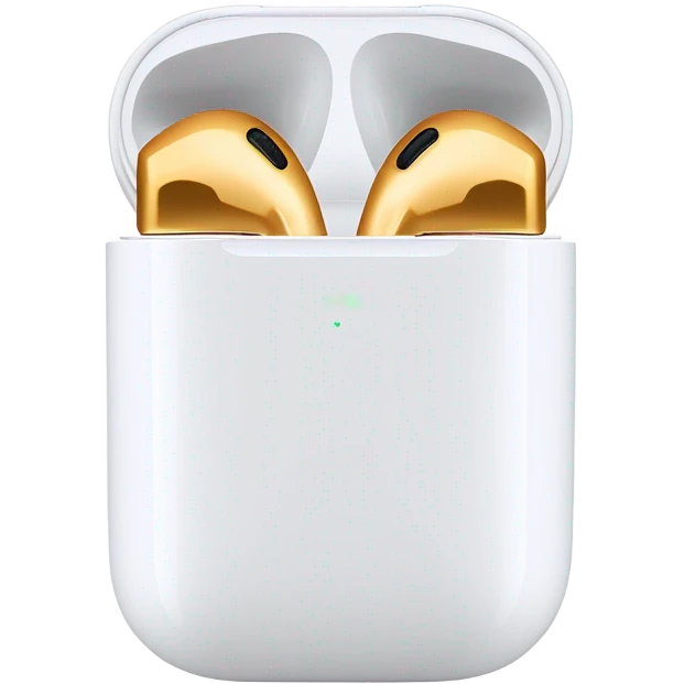 apple airpods emoji