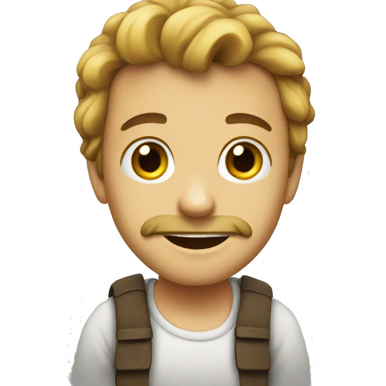 Trool  emoji