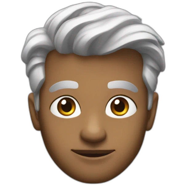 Twizzy Rich emoji