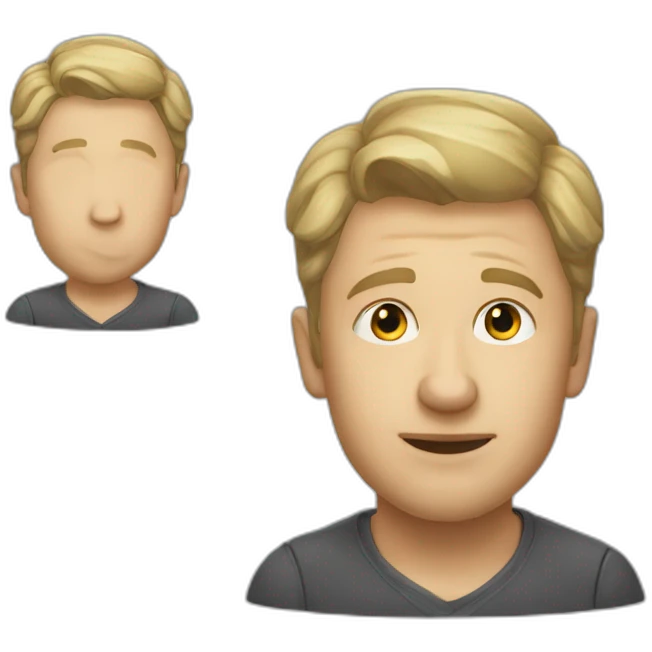 Gerrit Lösch emoji