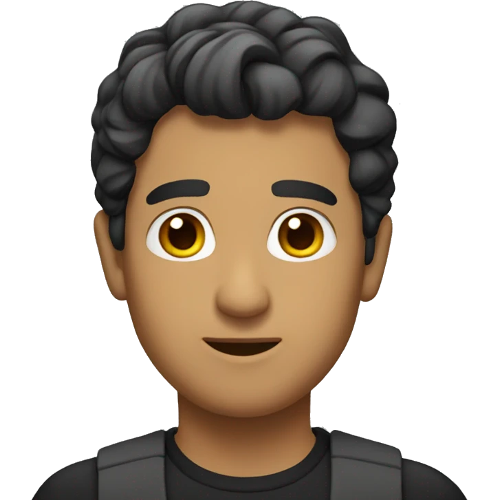Hector Salaman emoji