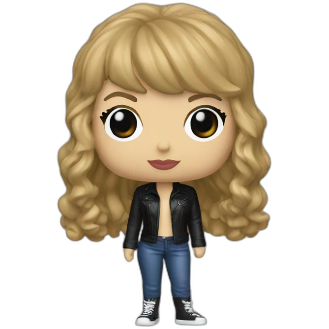 taylor swift funko pop emoji