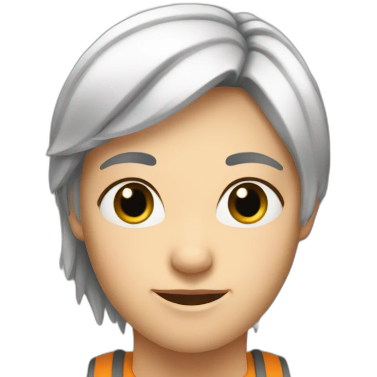 Agrid emoji